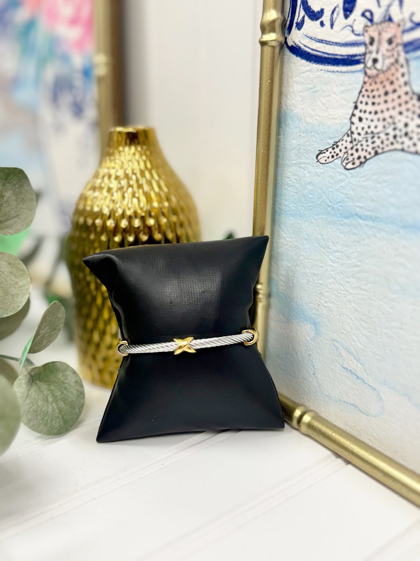 Elodie Bracelet
