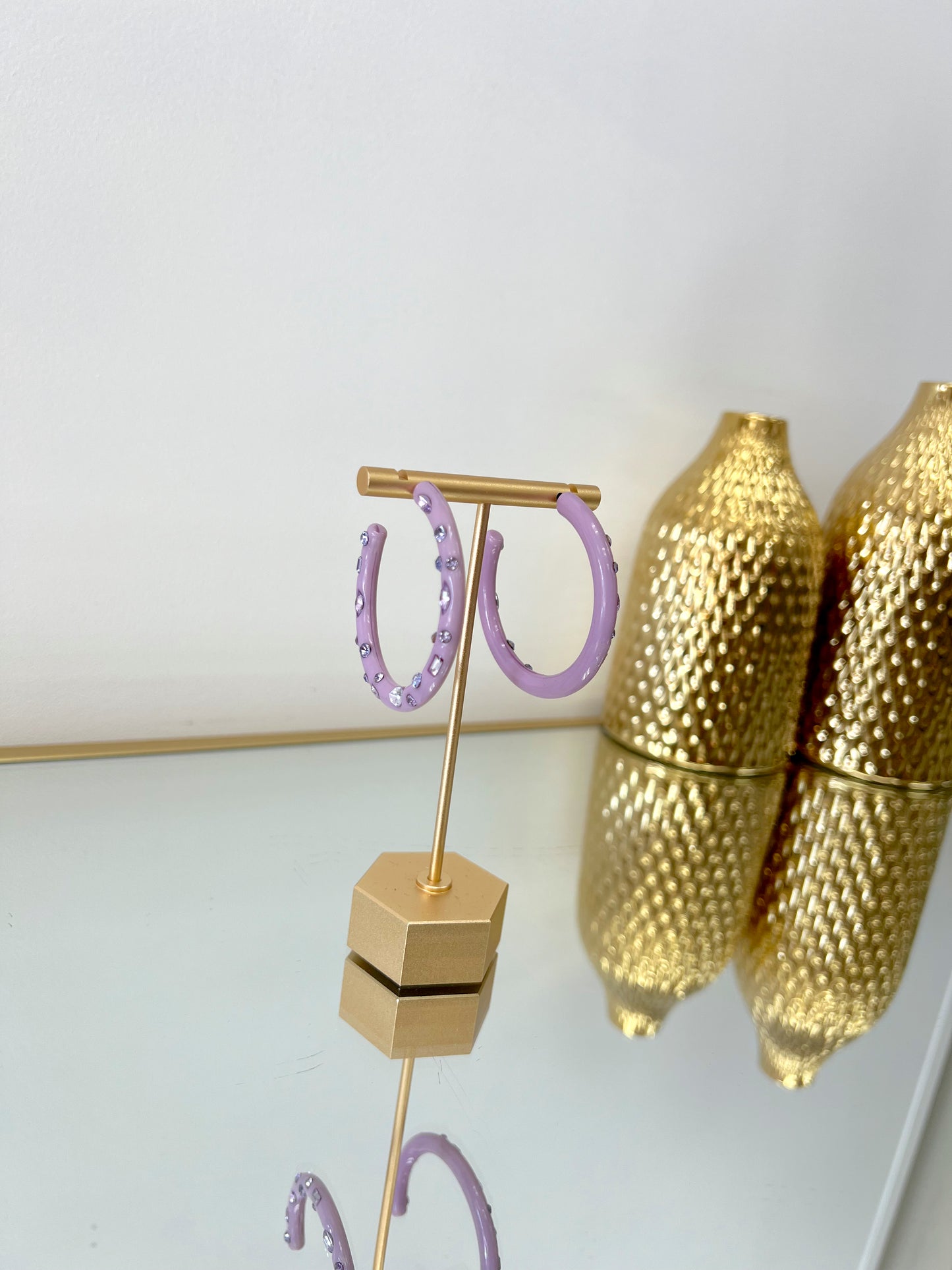 Carter Earrings