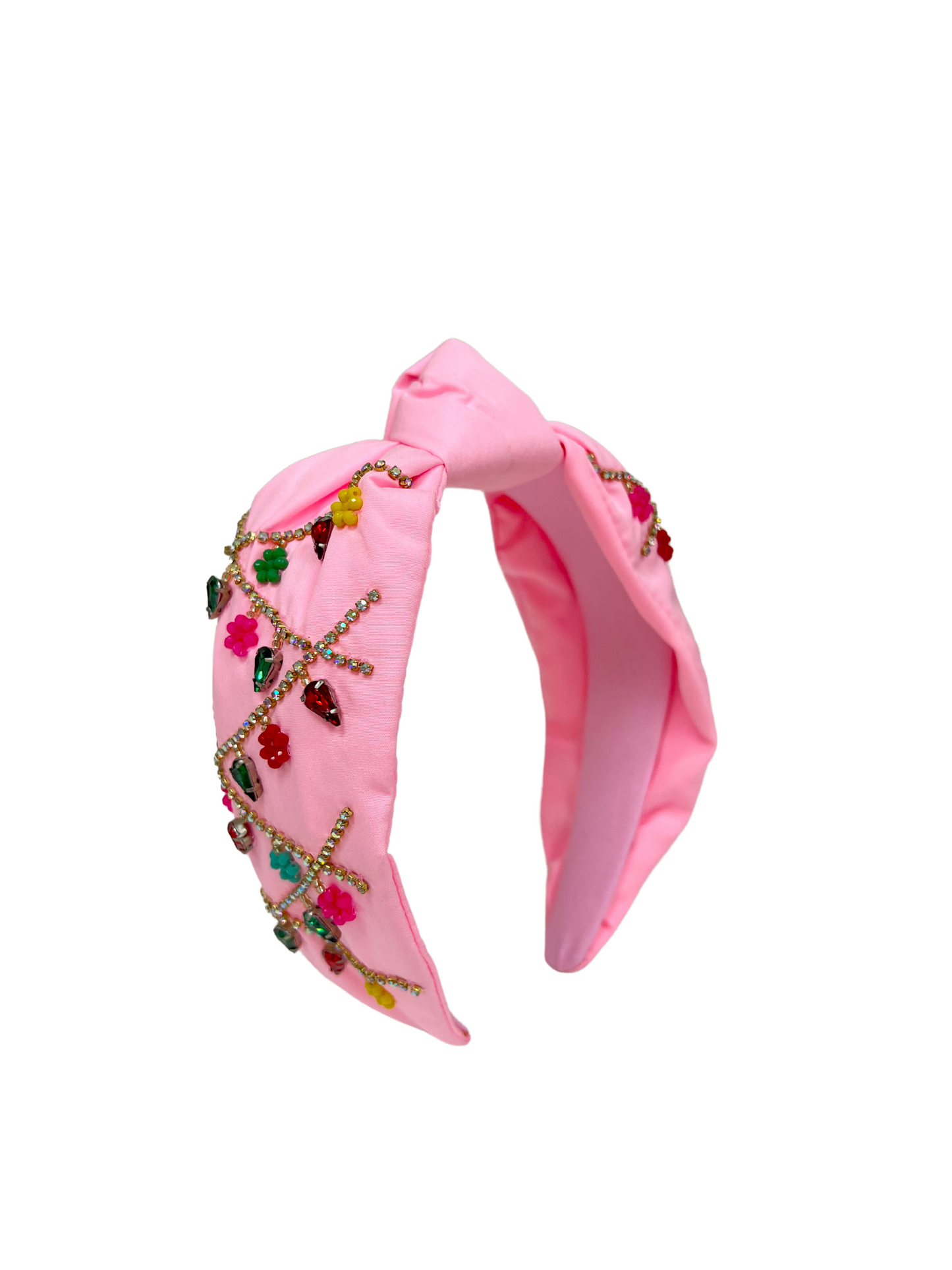 Christmas Cheer Headband