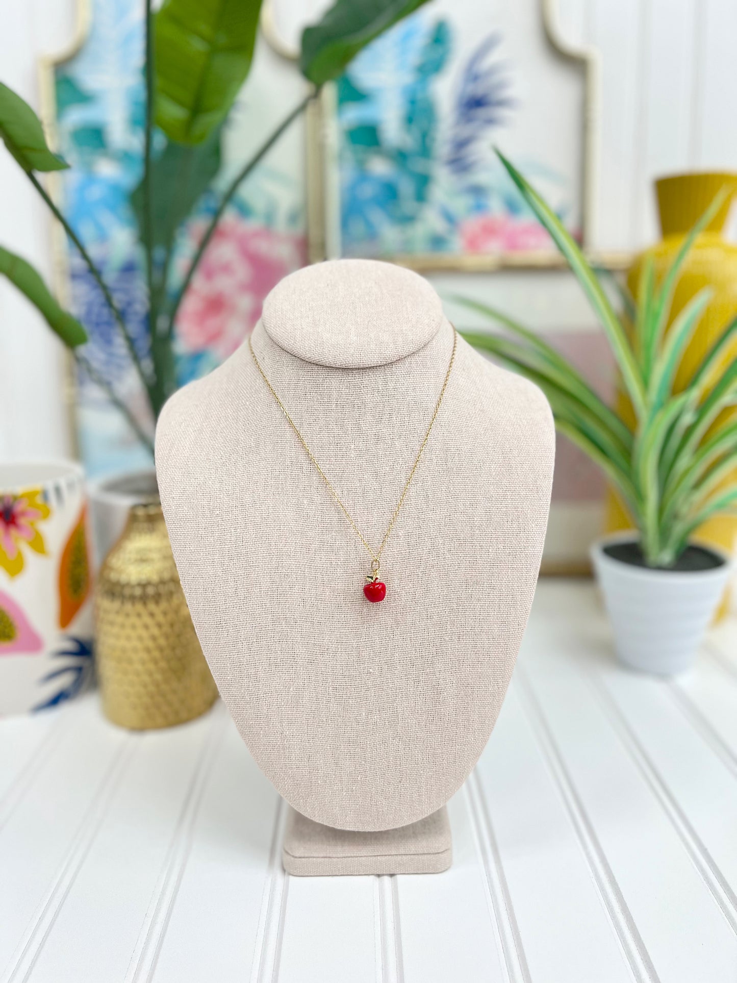 Ruth Necklace