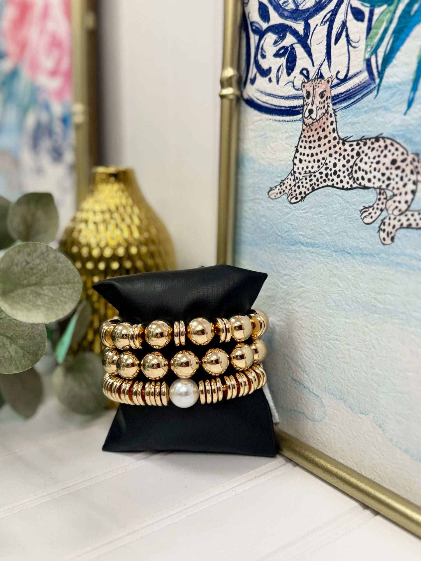 Emelia Bracelet