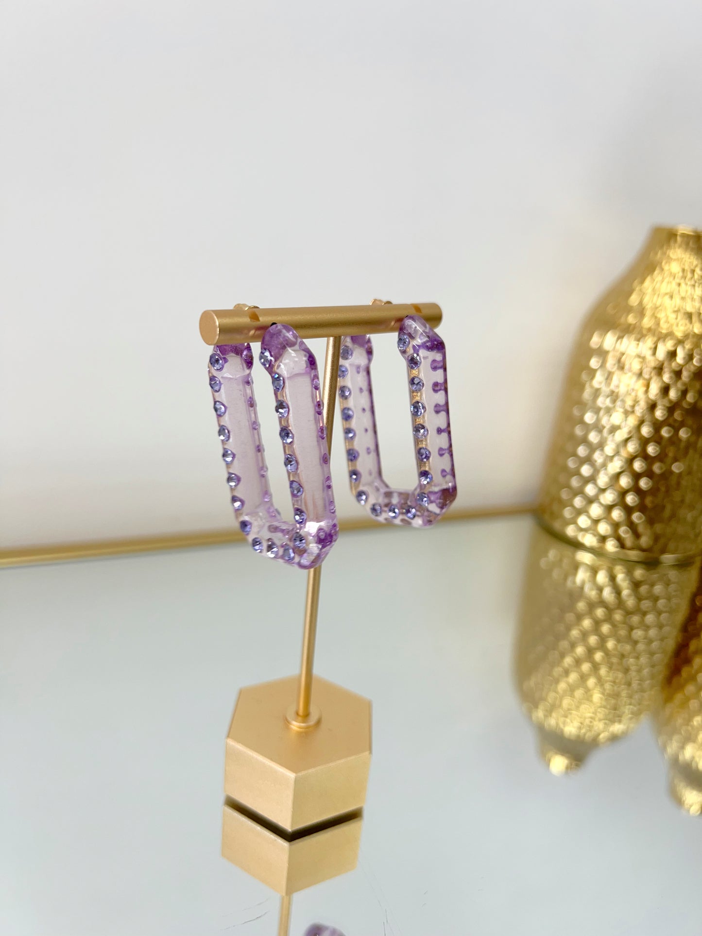 Jules Earrings