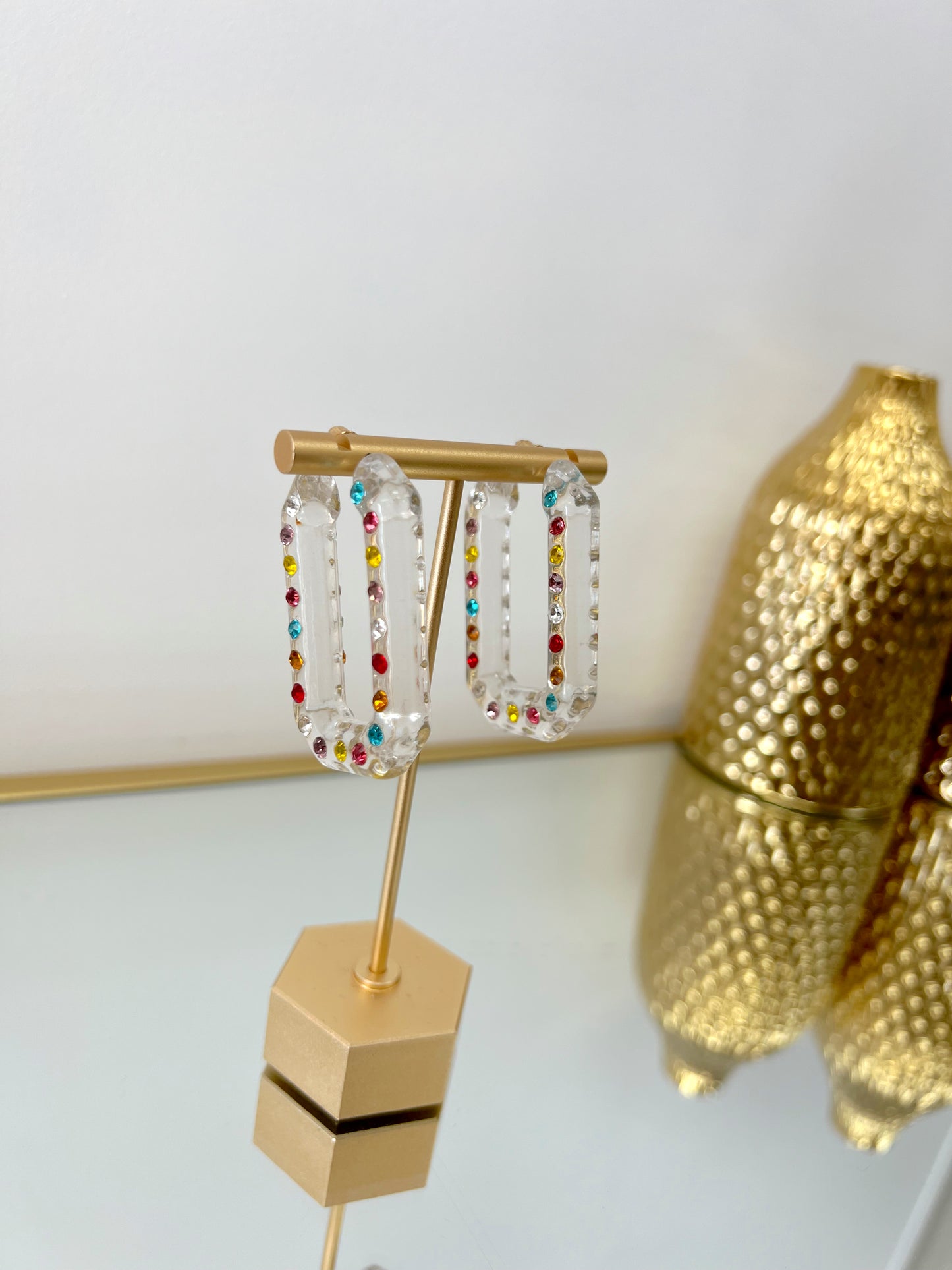 Jules Earrings