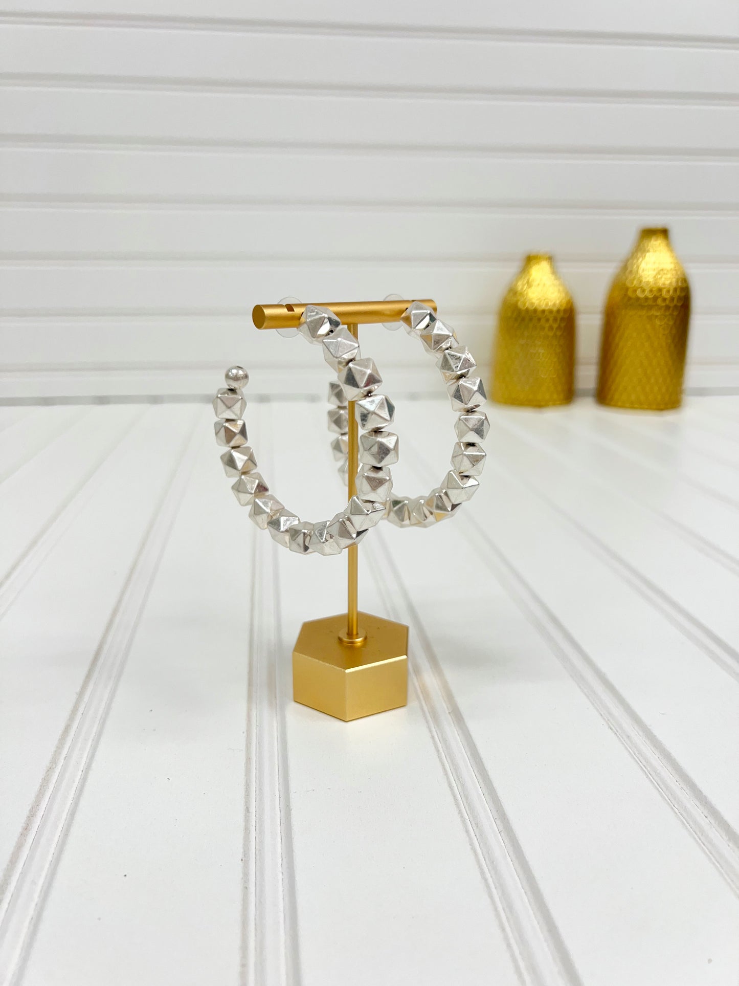 Paige Earrings
