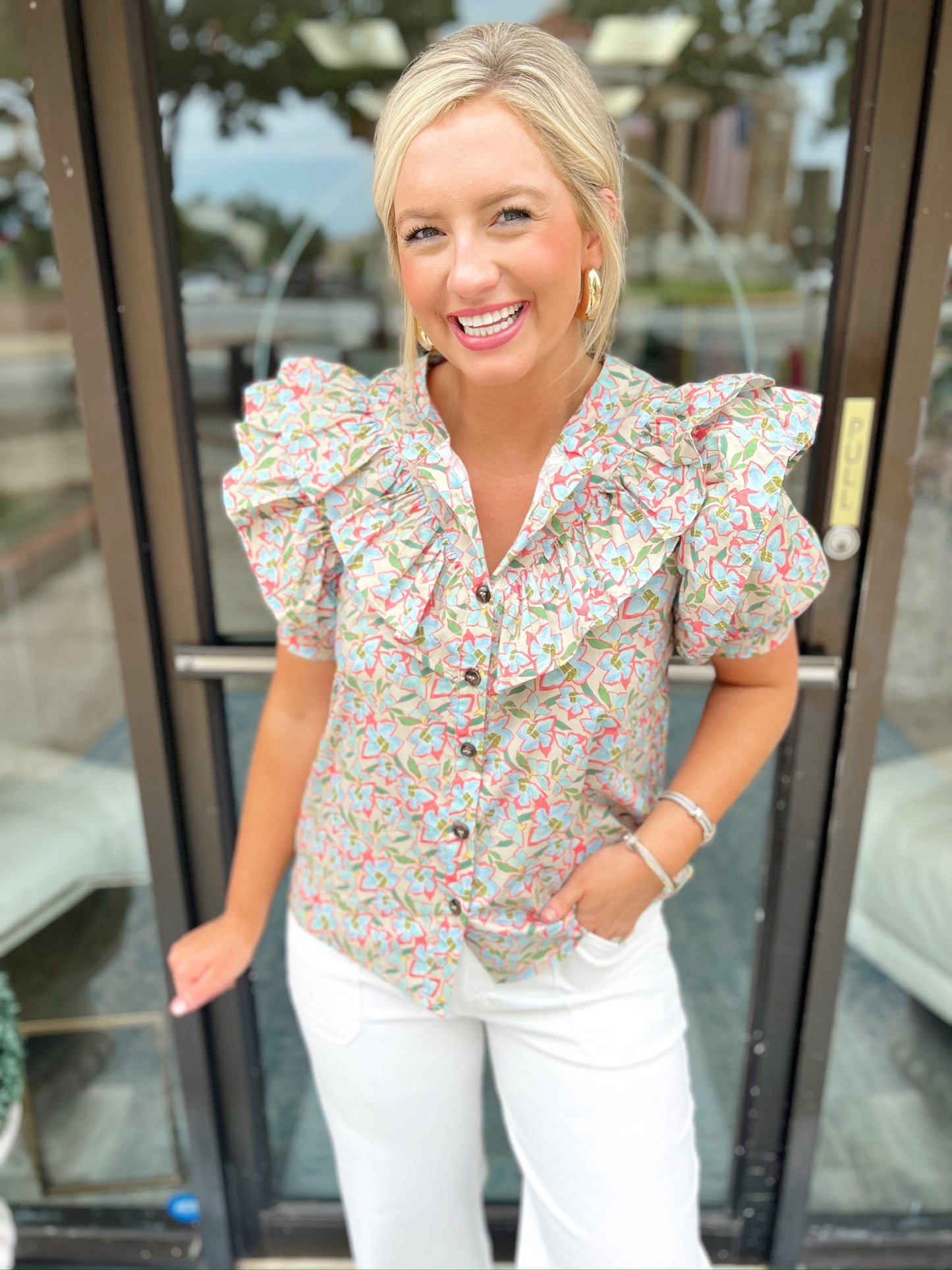 Hannah Top