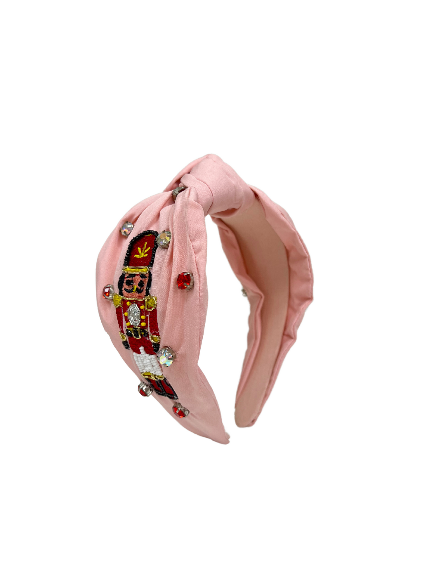 Christmas Nutcracker Headband