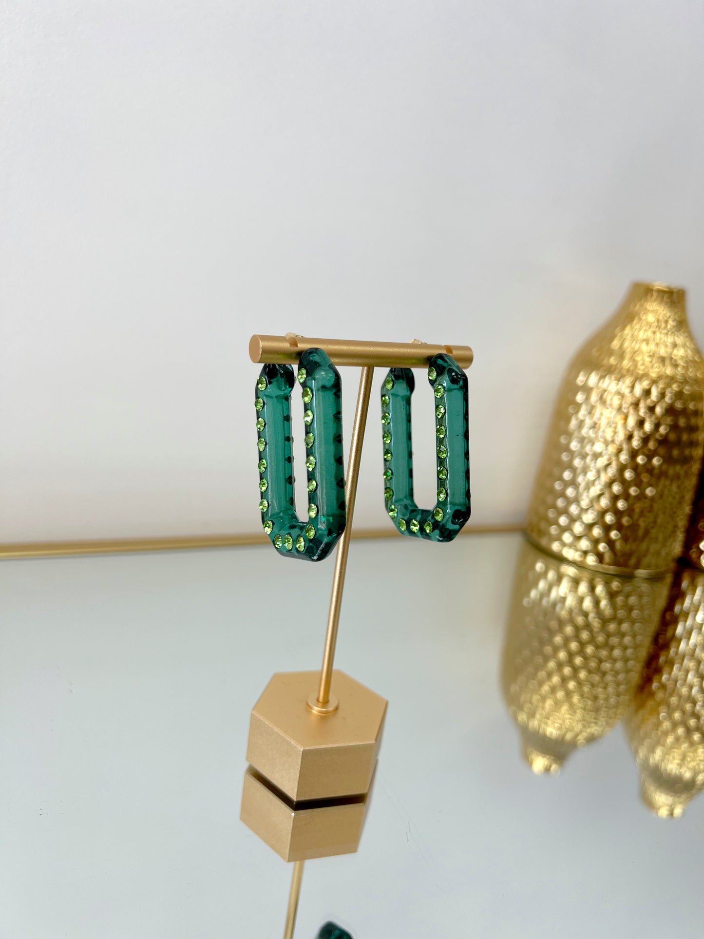 Jules Earrings