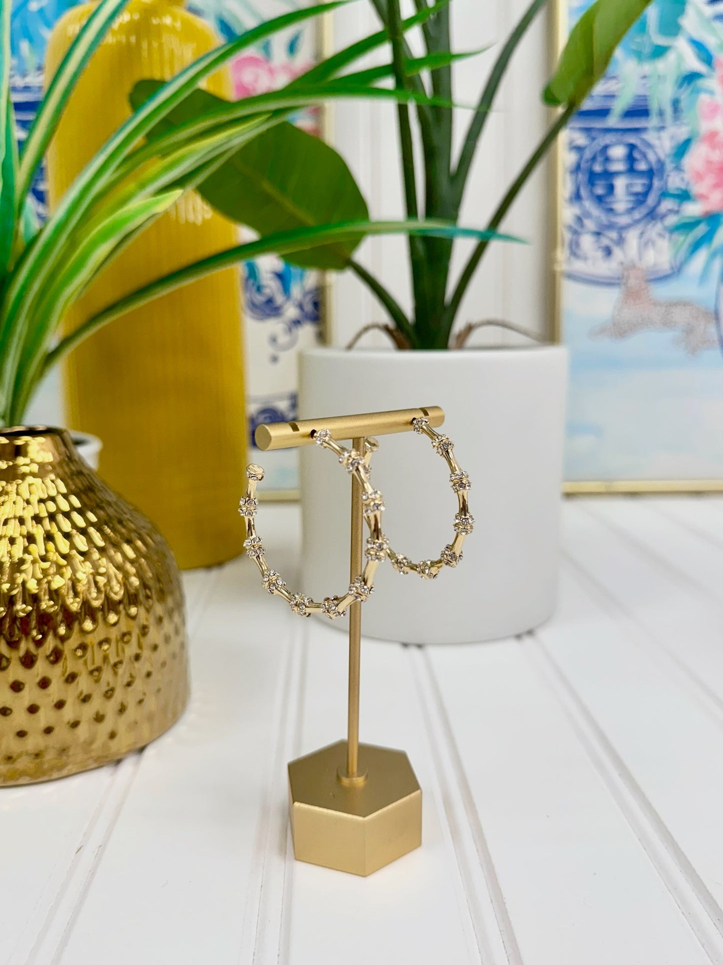 Aubrey Earrings