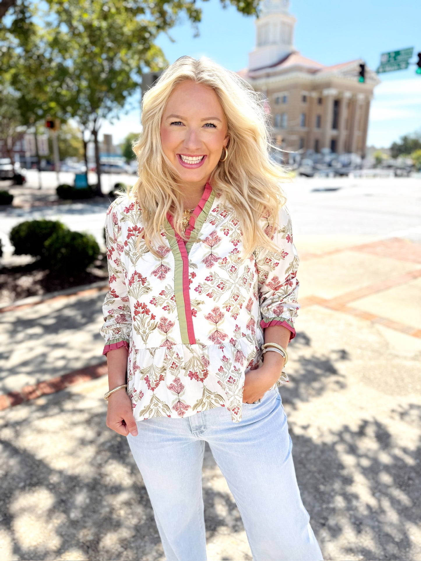 Doris Top