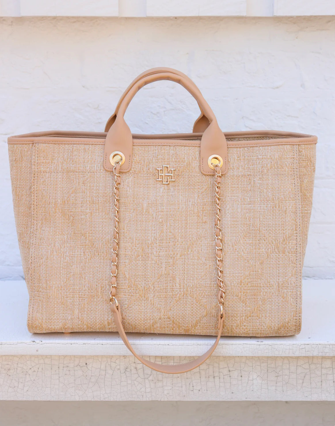 Melissa Tote Bag