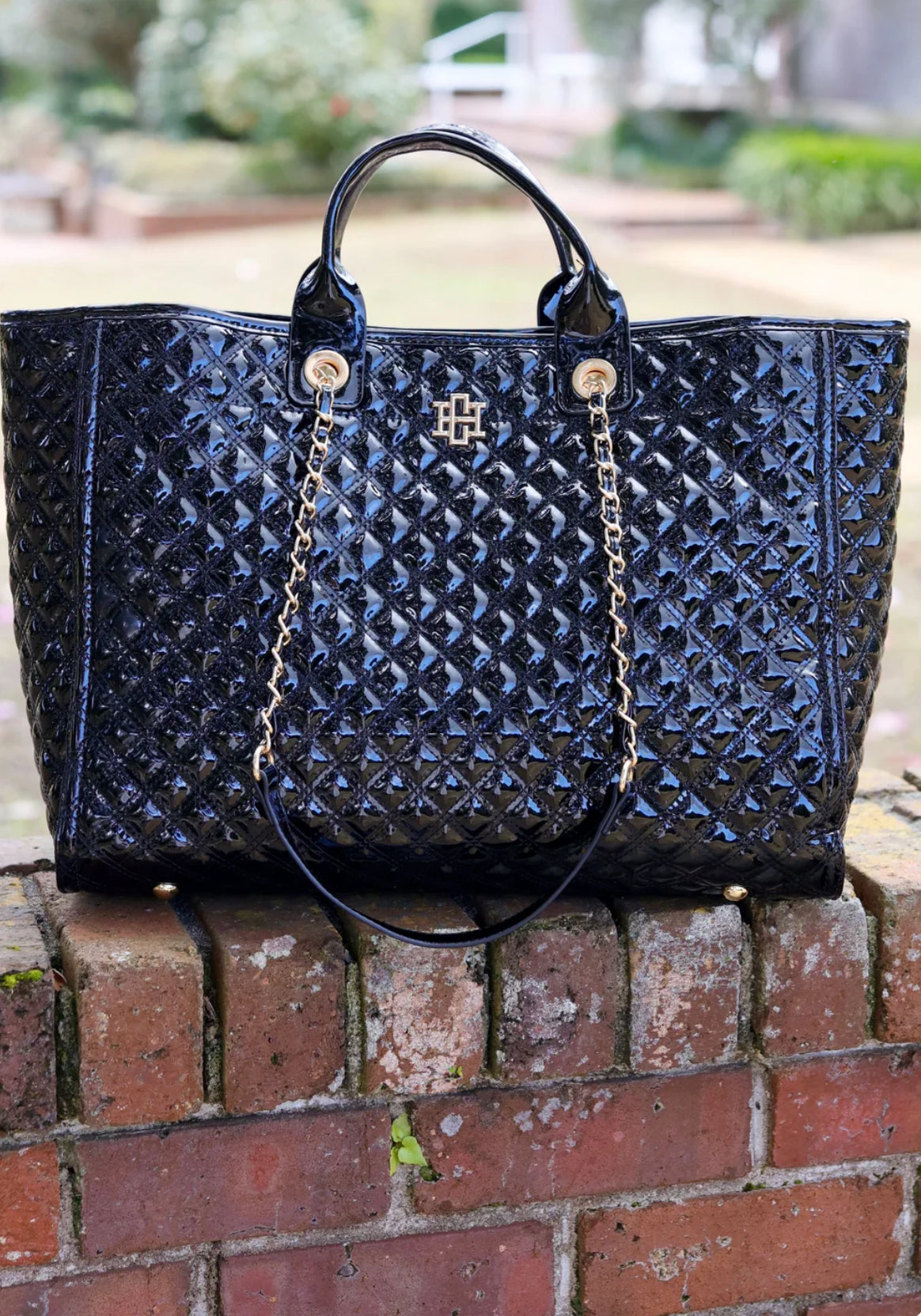 Melissa Tote Bag