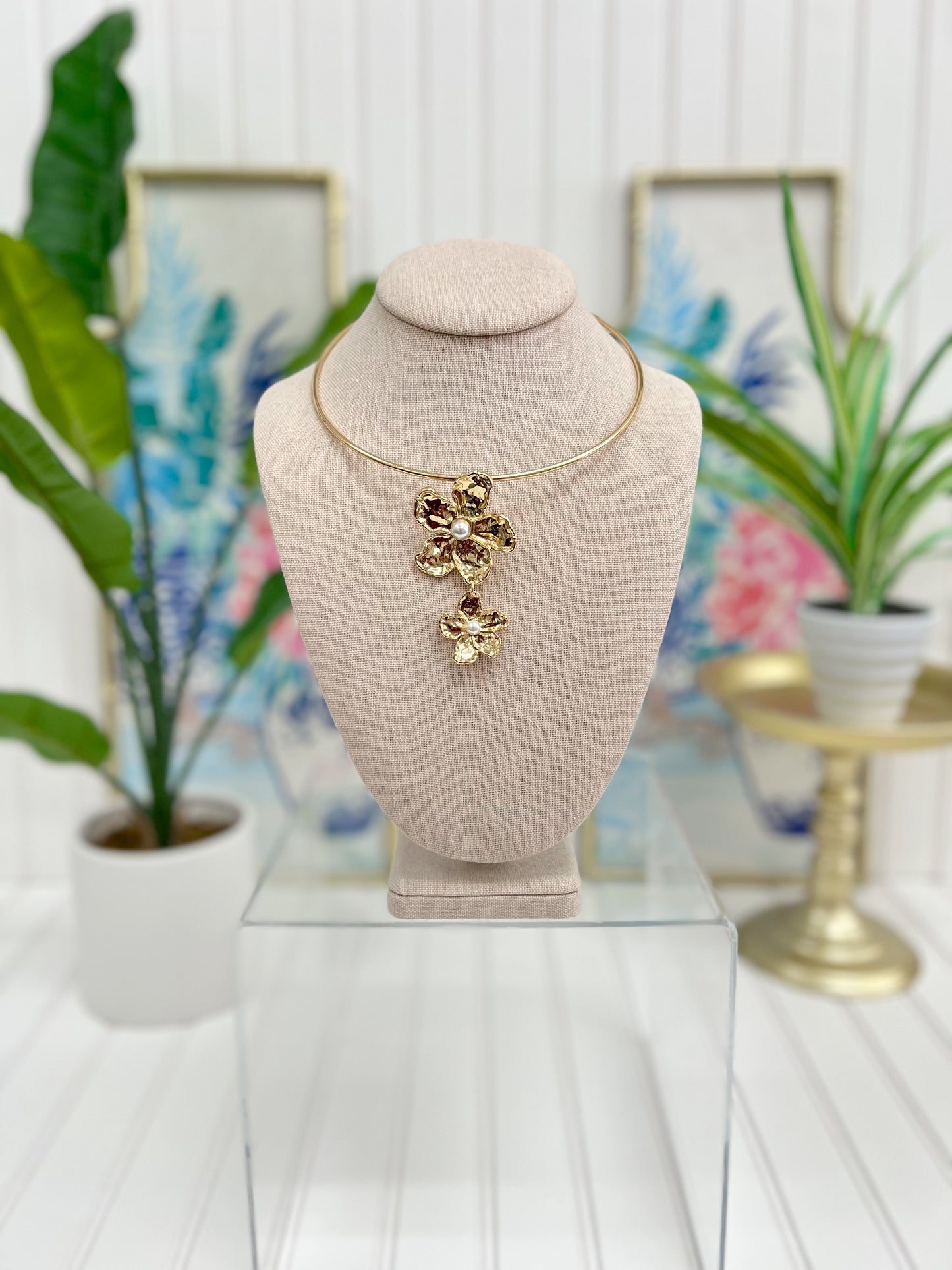CiCi Necklace