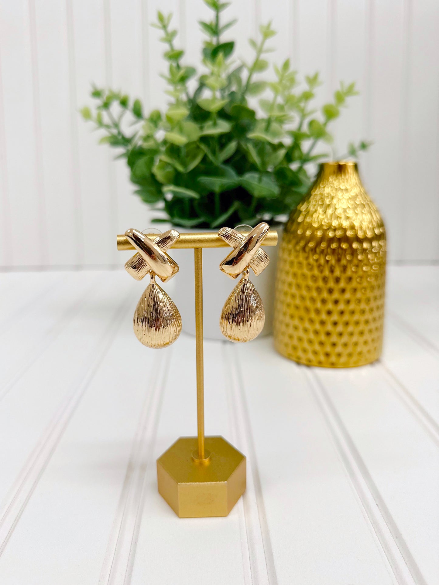 Amelia Earrings