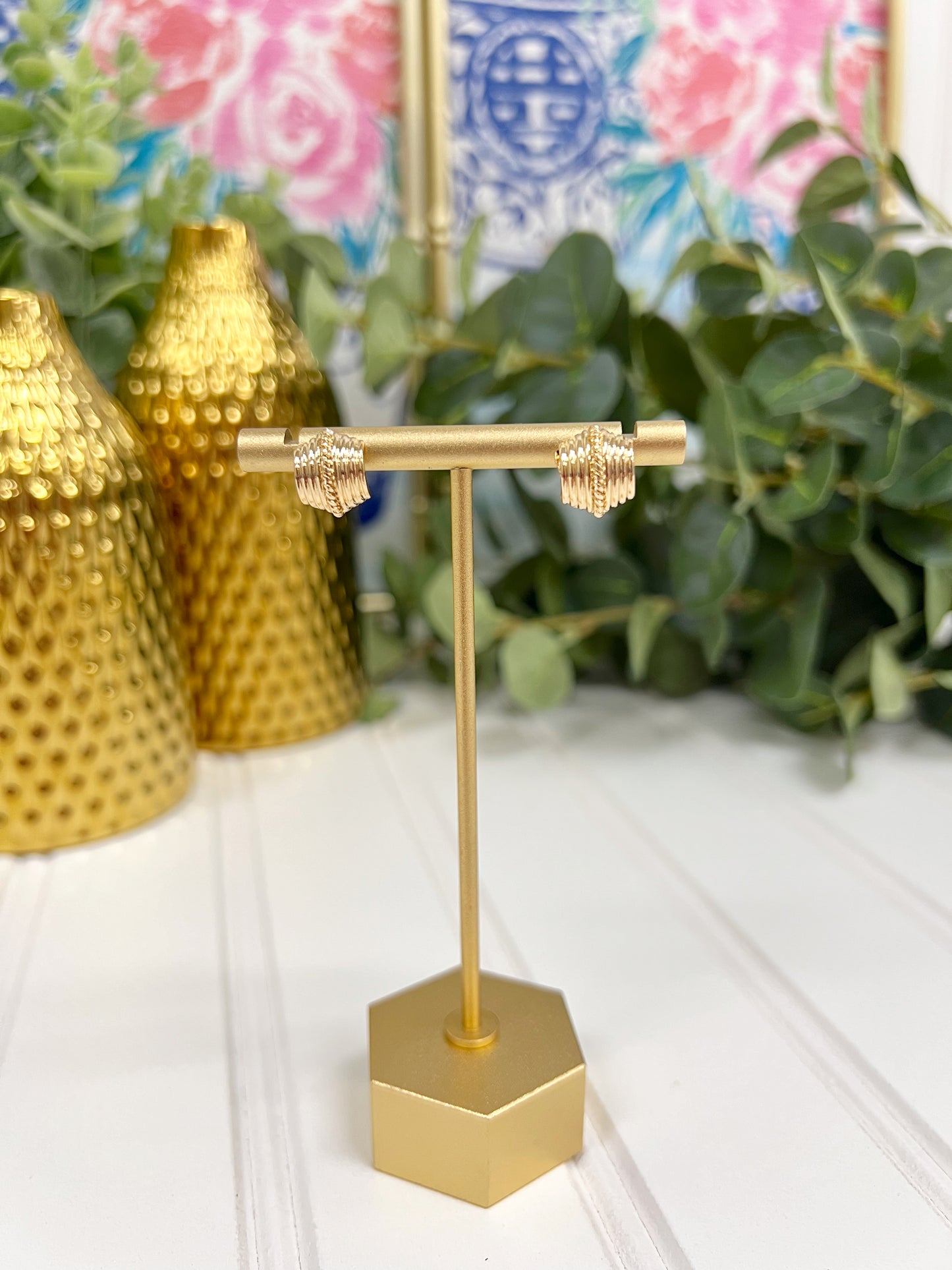 Abigail Earrings