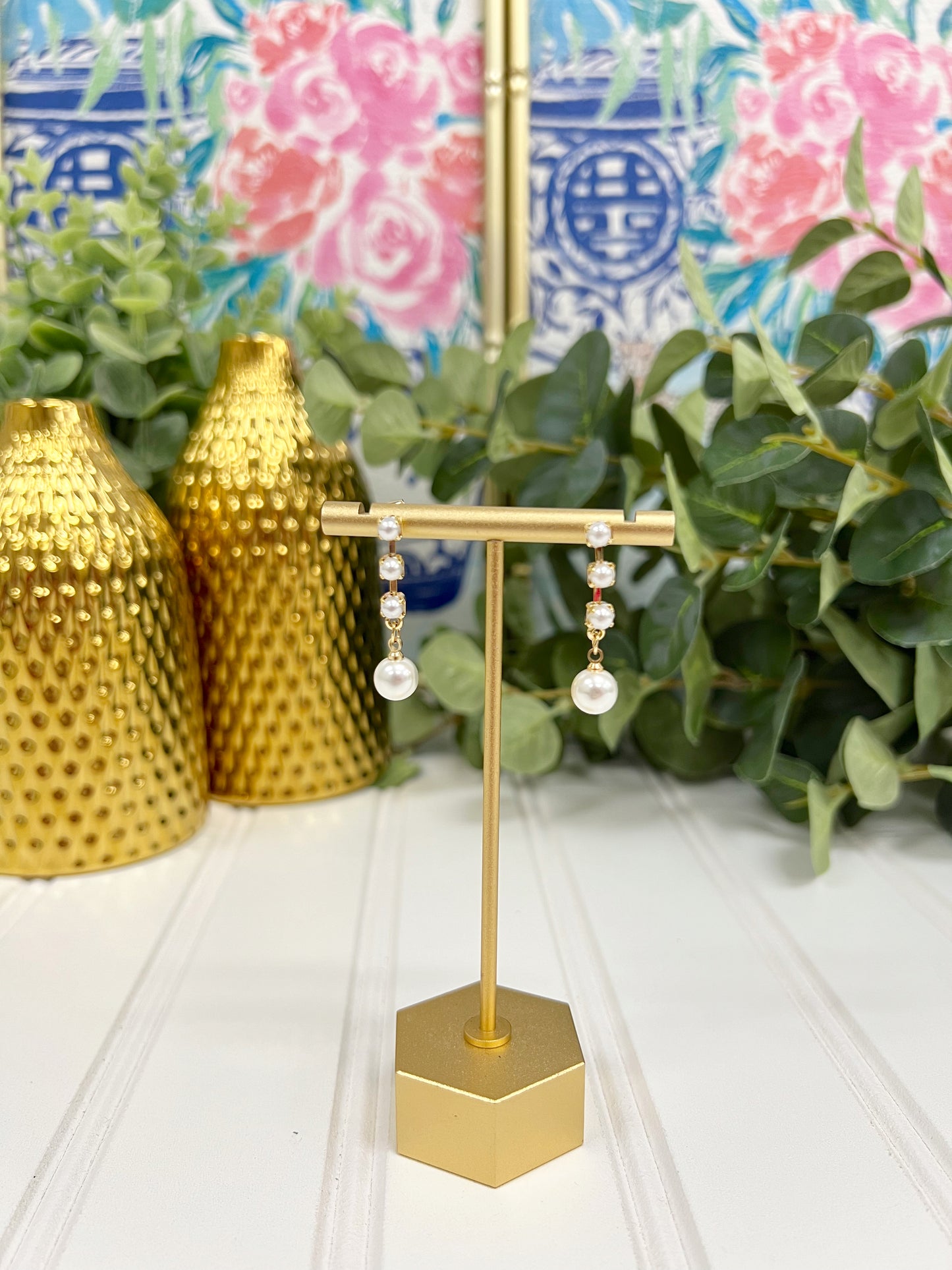 Lillian Earrings