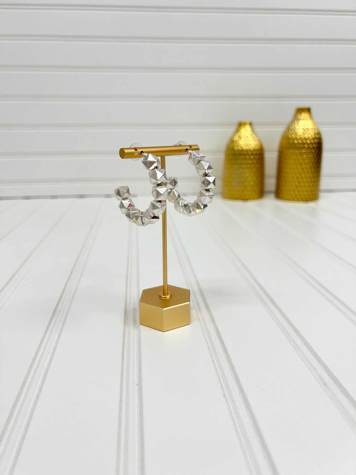 Paige Earrings MINI