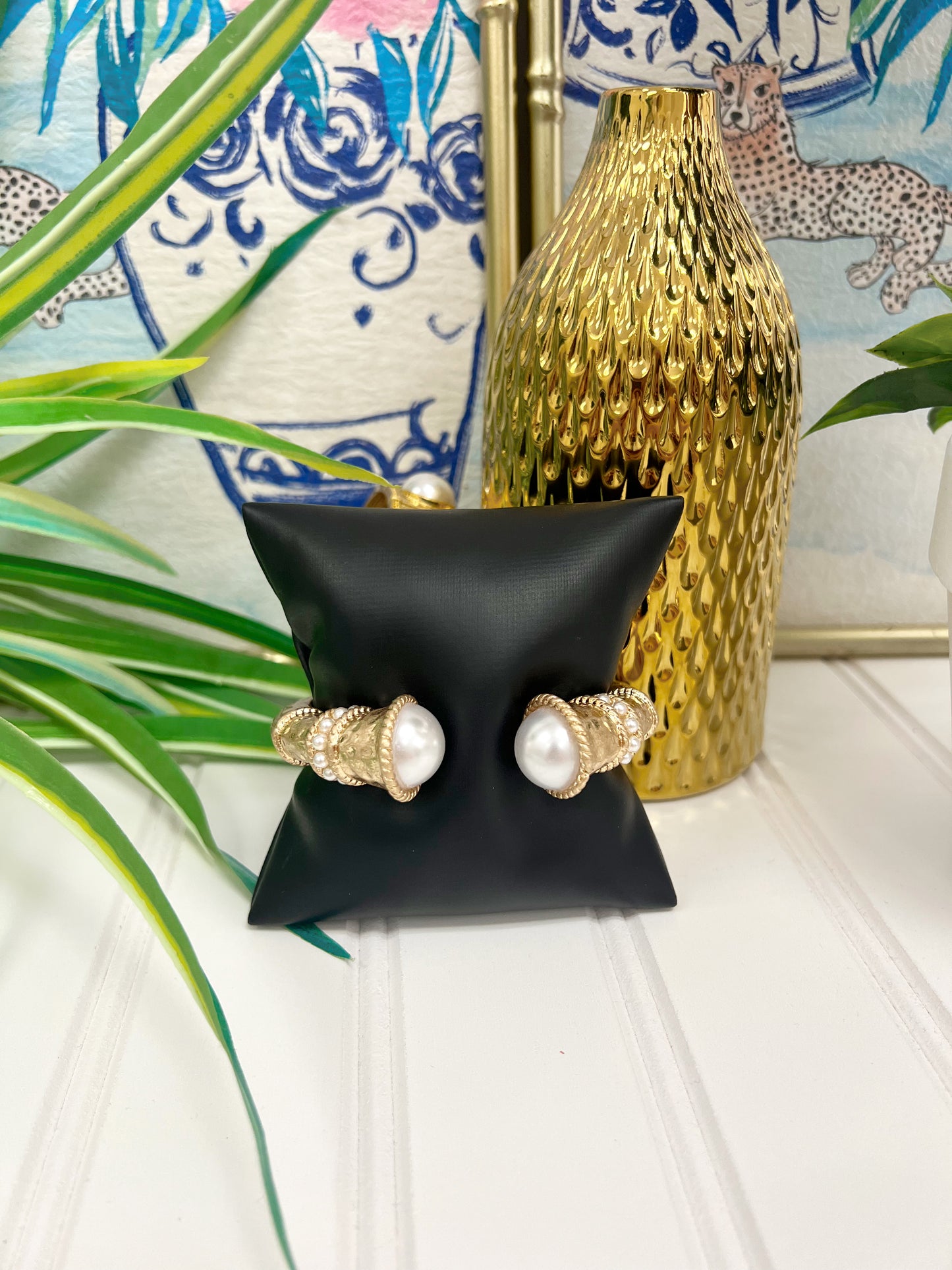 Isla Cuff