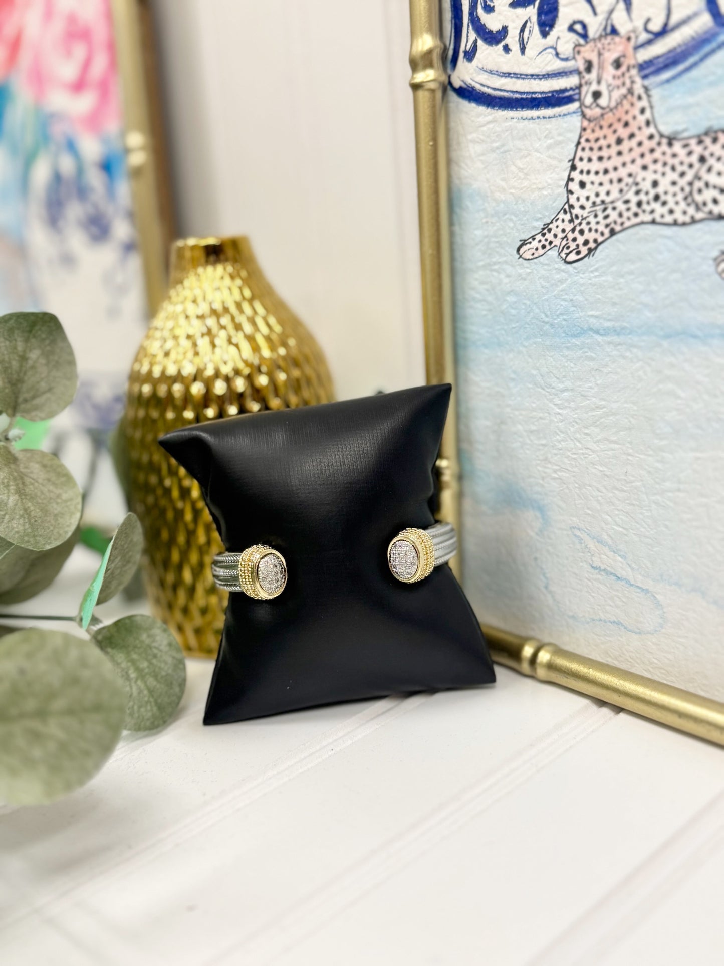 Fiona Bracelet