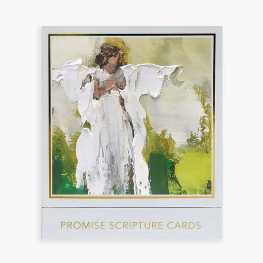 Promise Scripture Cards