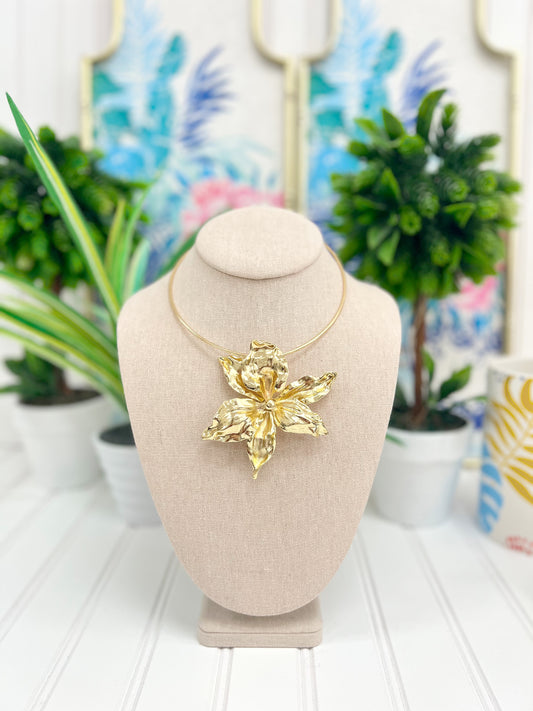 Rory Necklace