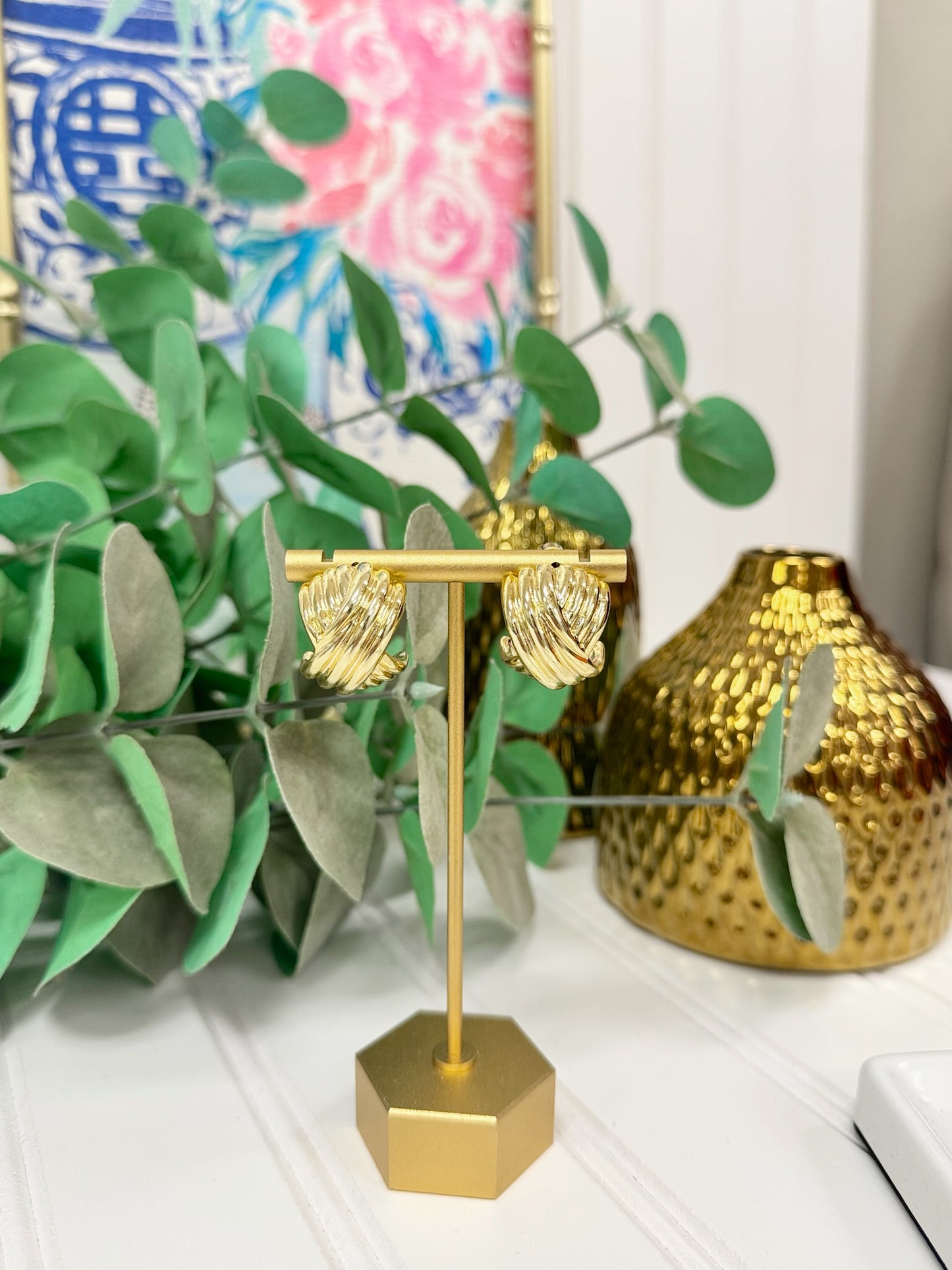 Caroline Earrings