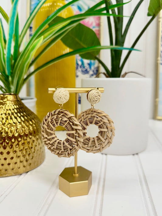 Adeline Earrings