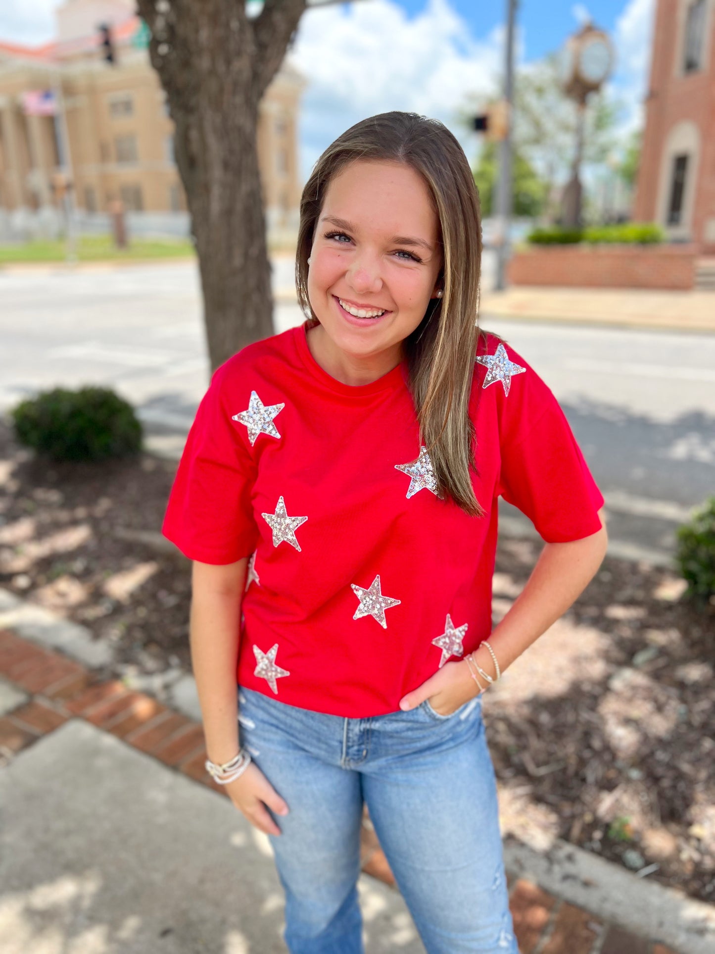 Starry Top