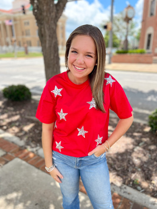 Starry Top