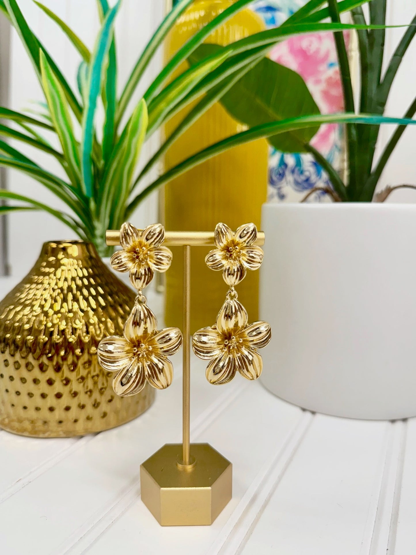 Georgia Earrings