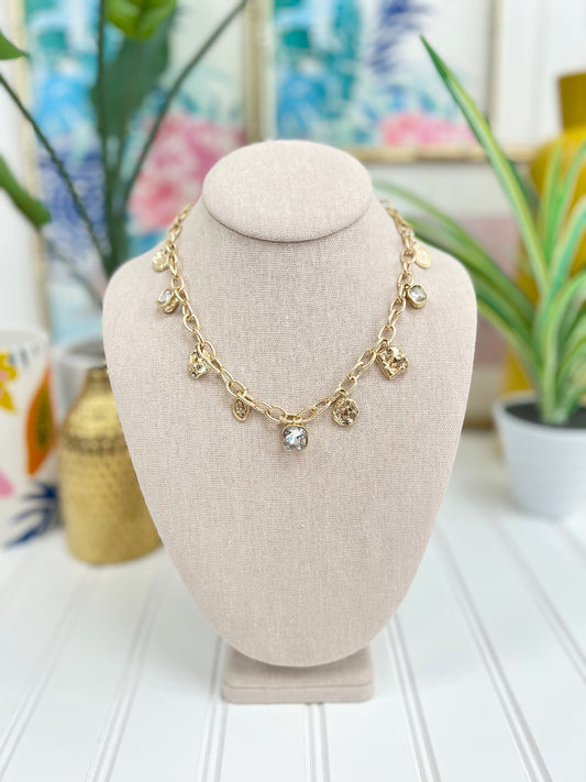Wynn Necklace