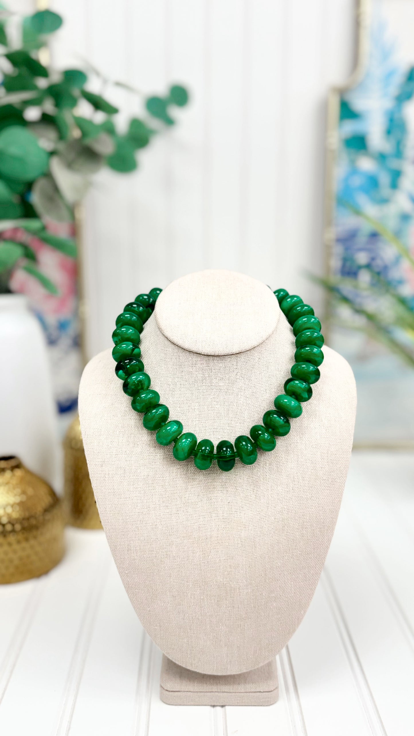 Sugar Necklace