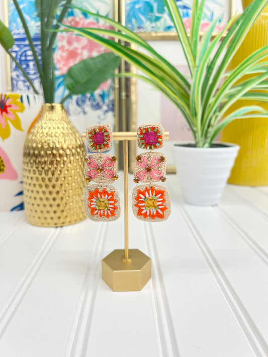 Millie Earrings