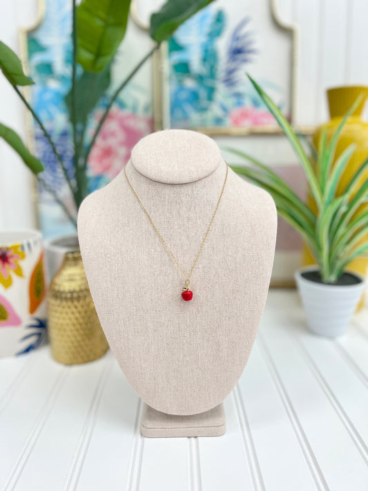 Ruth Necklace
