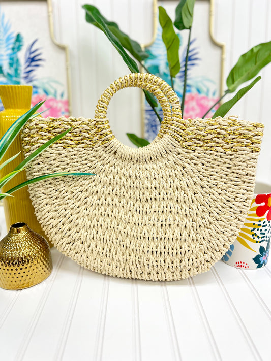 Evelyn Tote