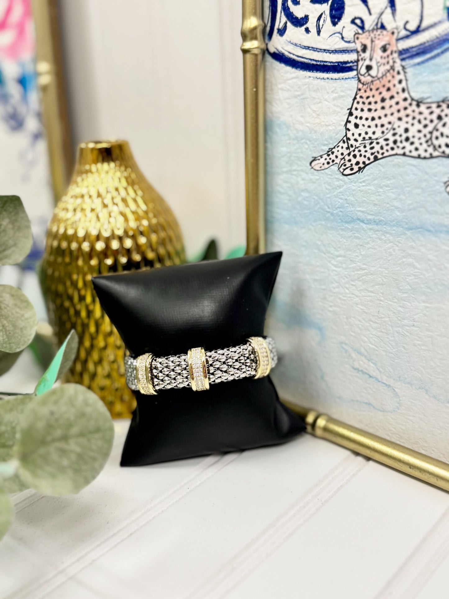 Sadie Cuff