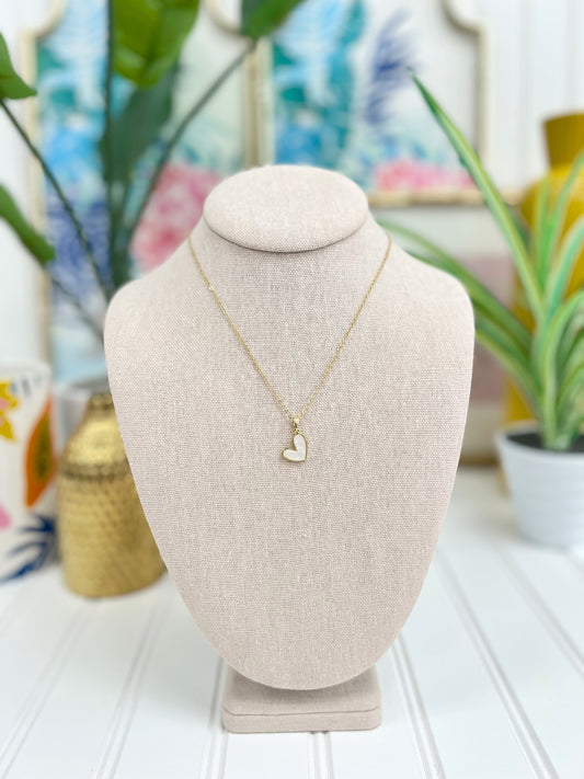 Nell Necklace