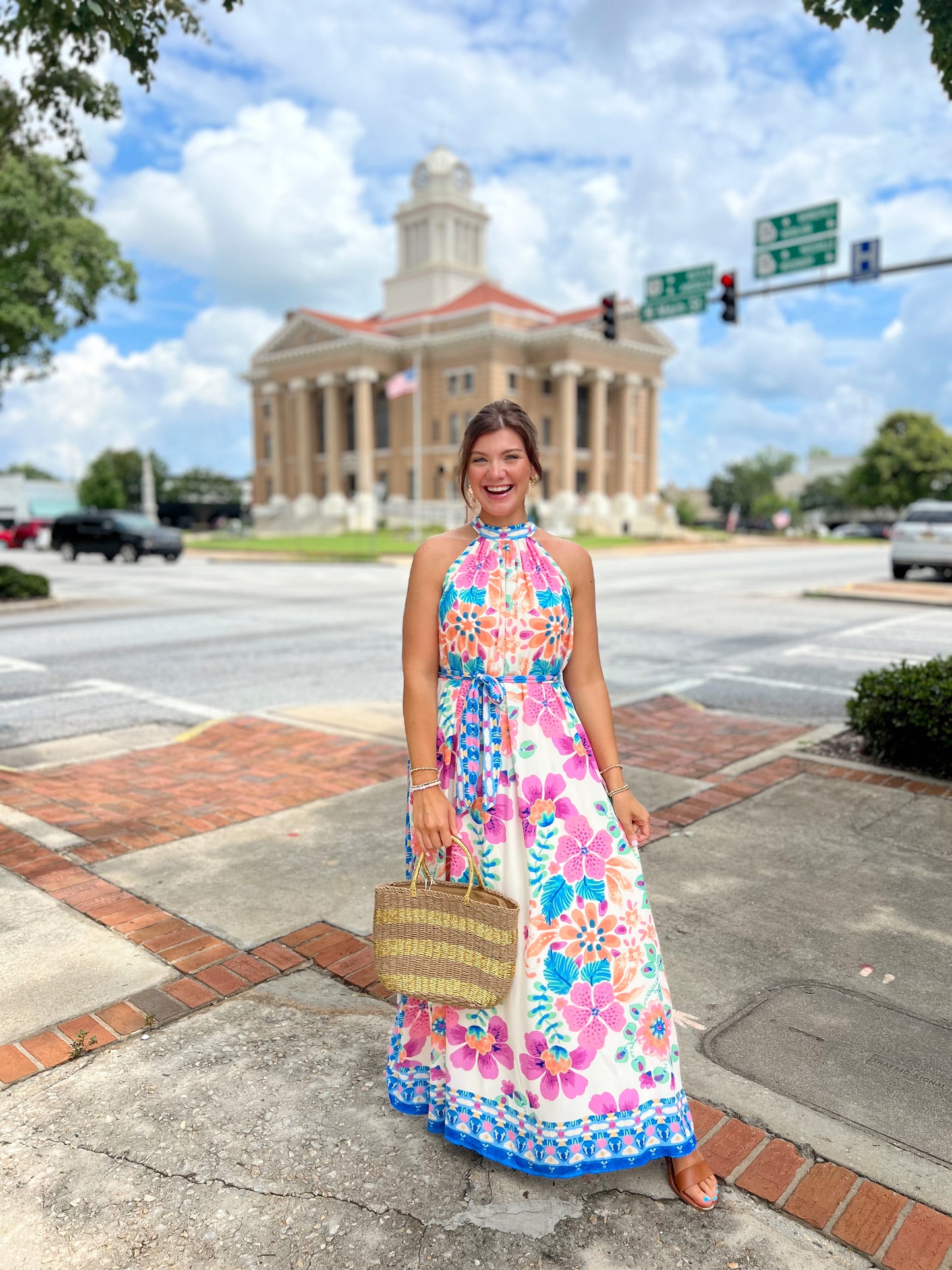 Beverly Dress
