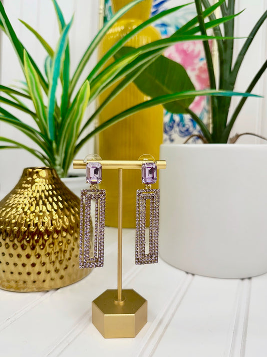 Aspyn Earrings