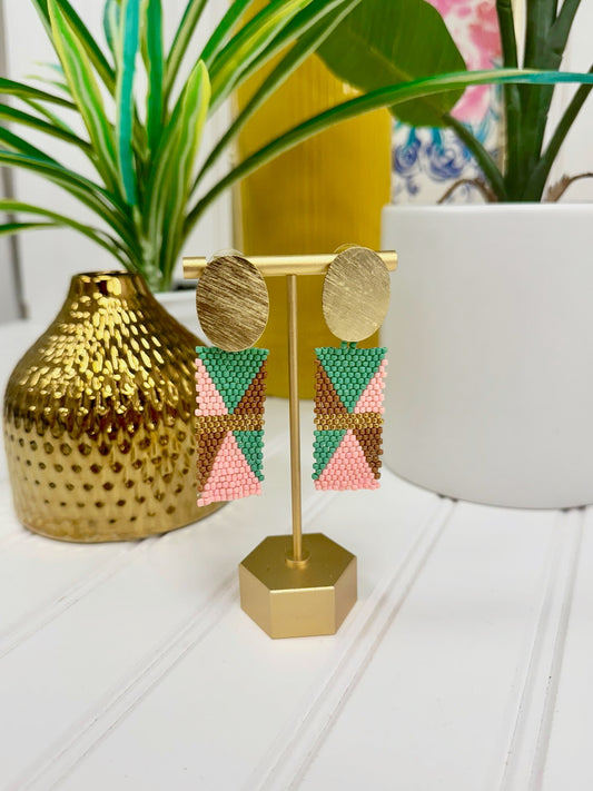 Josephine Earrings
