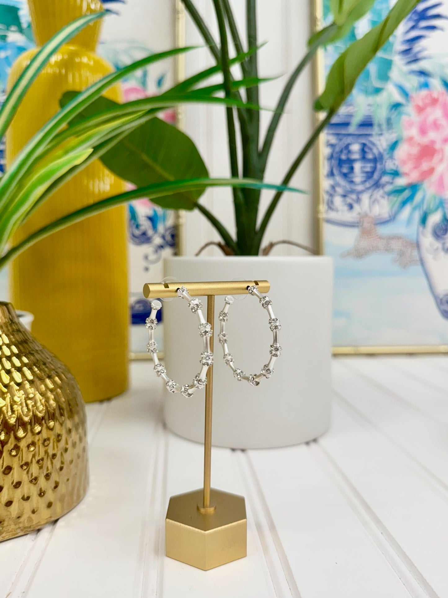 Aubrey Earrings