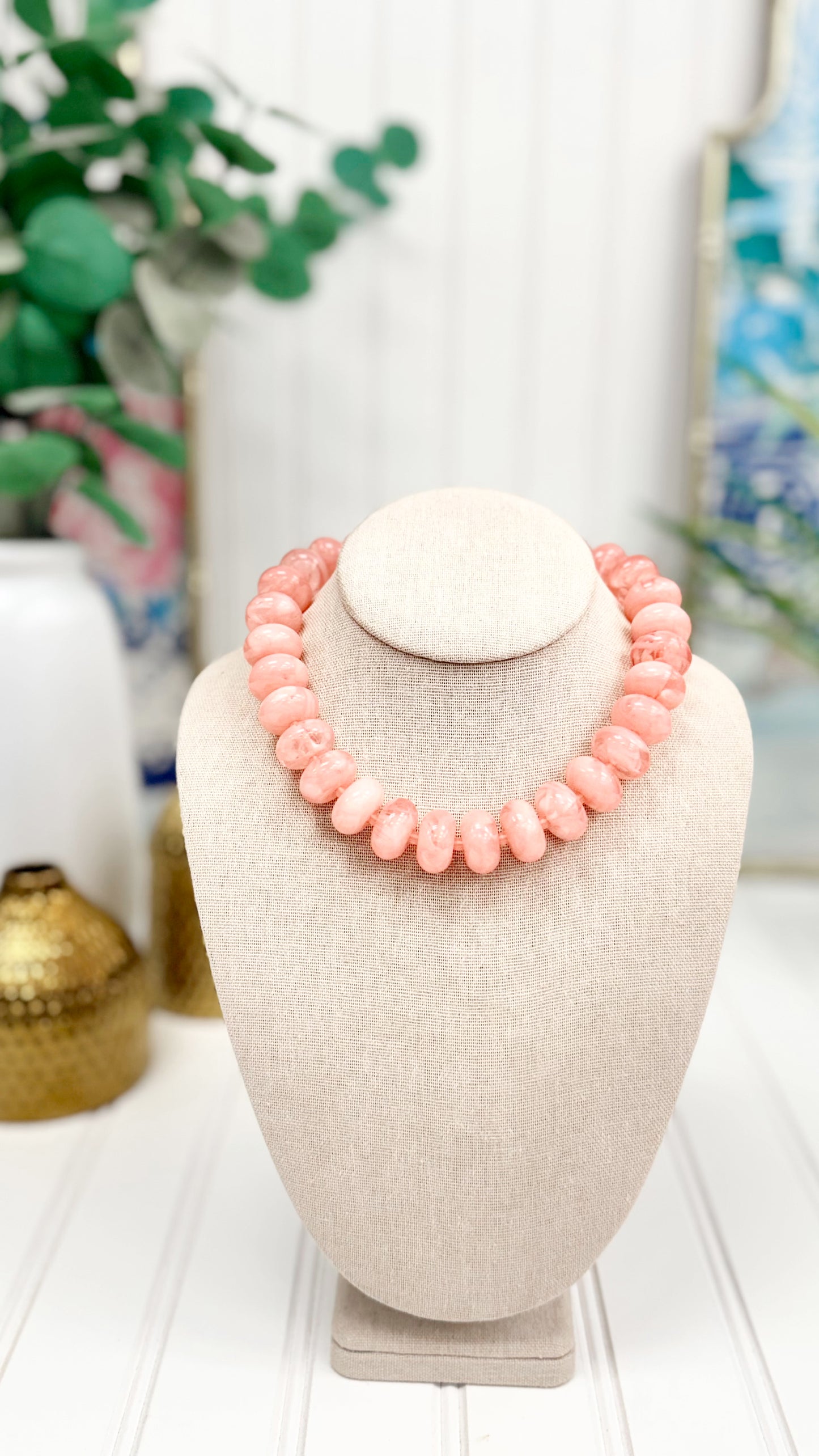 Polly Necklace