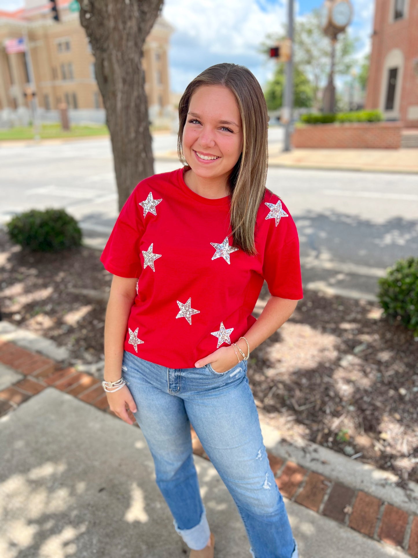 Starry Top