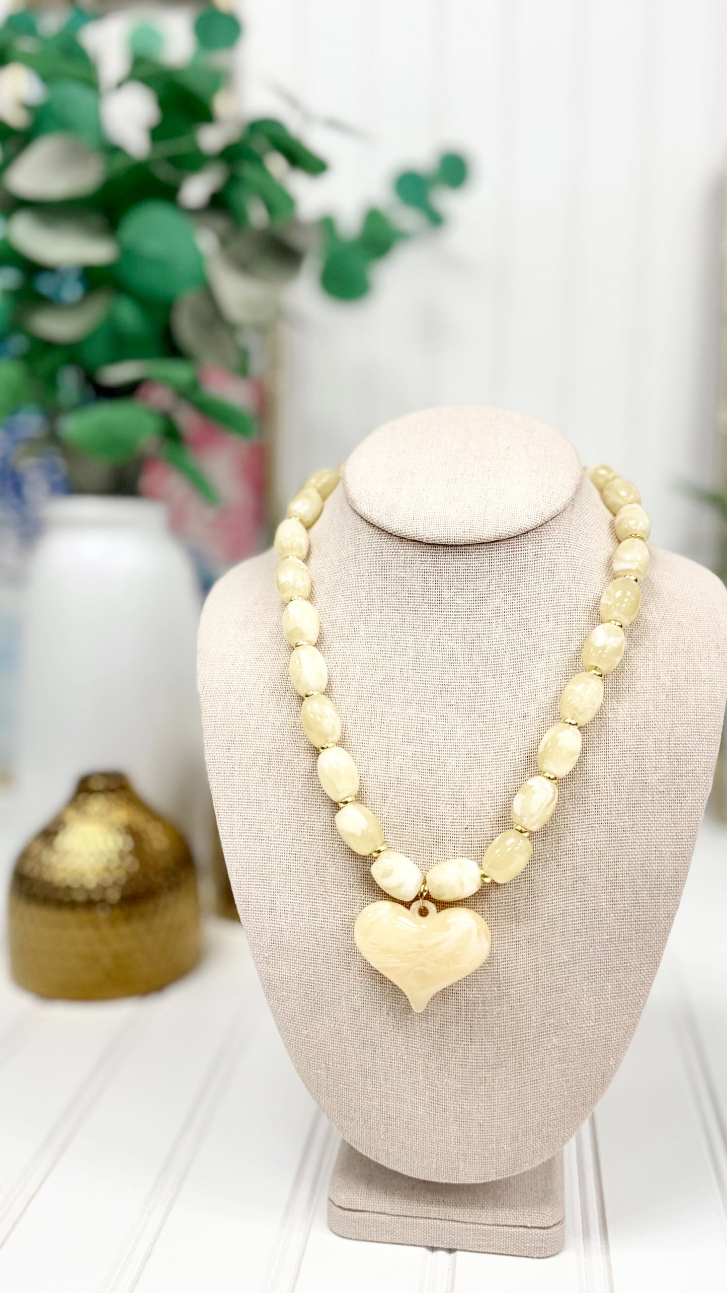 Almafi Necklace