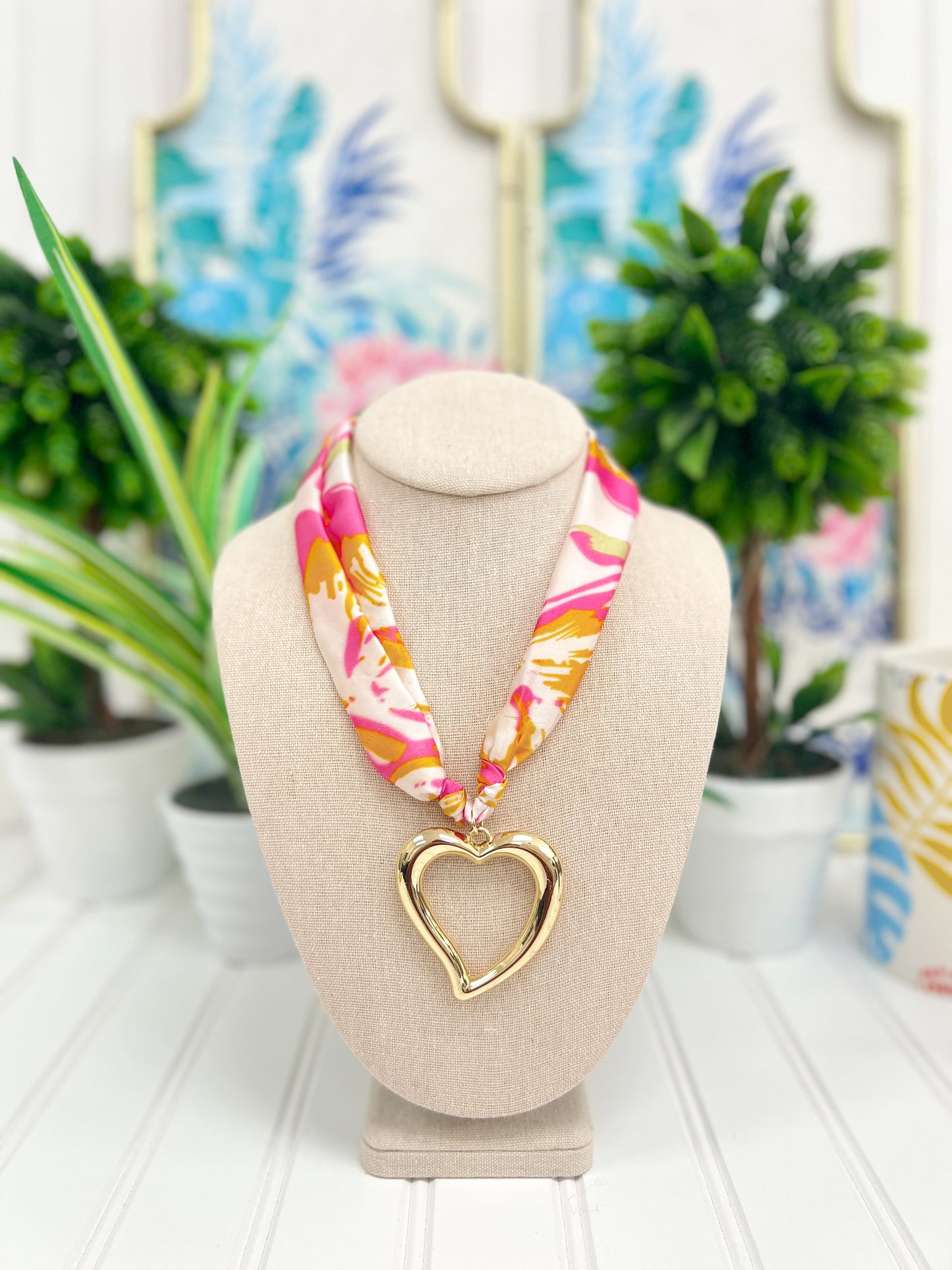 Remy Necklace