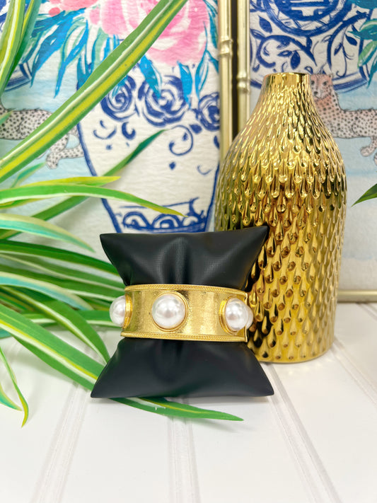 Mira Cuff