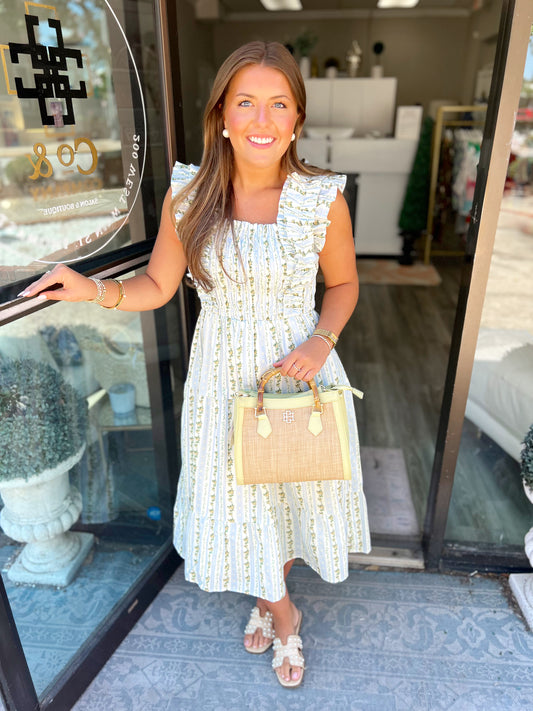Caroline Dress
