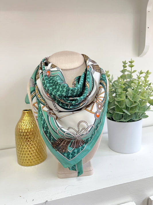 Sally Neck Scarf