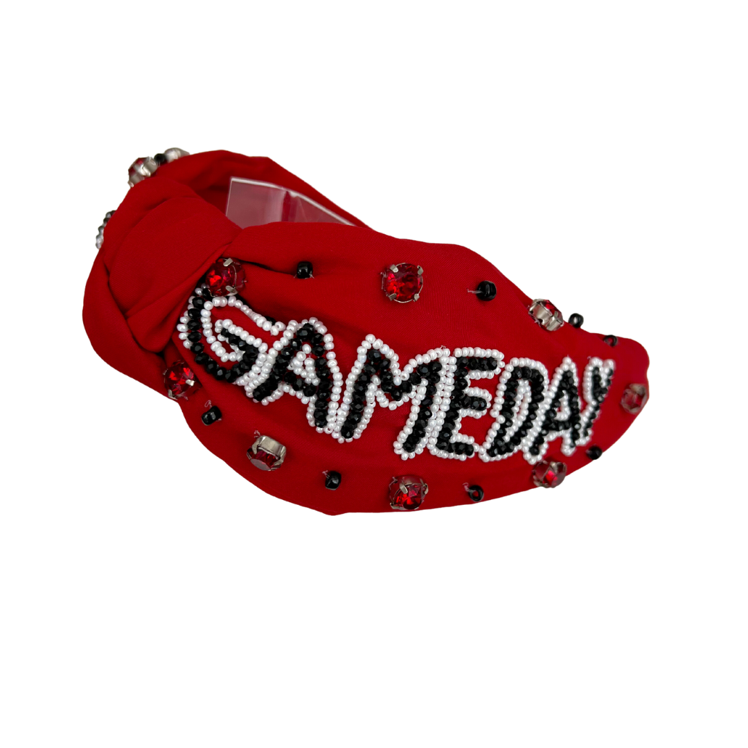 Game Day Headband