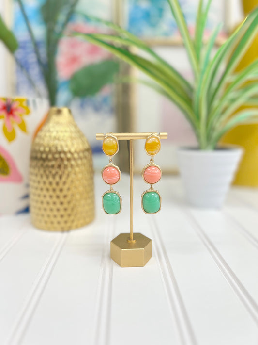 Willa Earrings