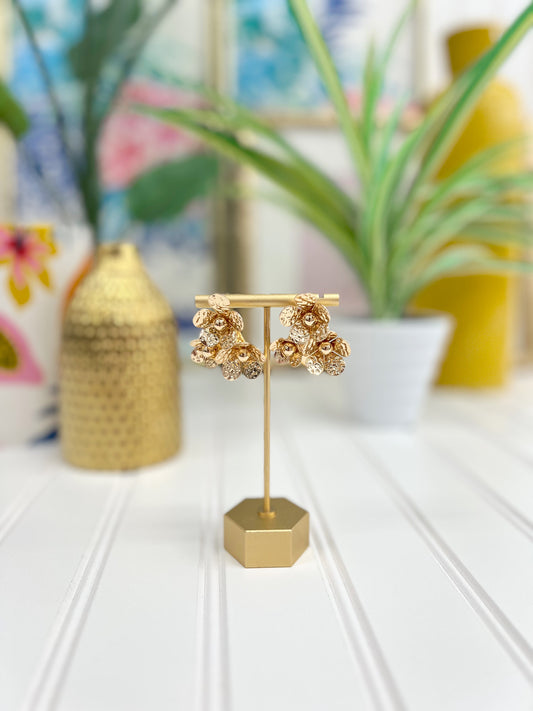 Matilda Earrings
